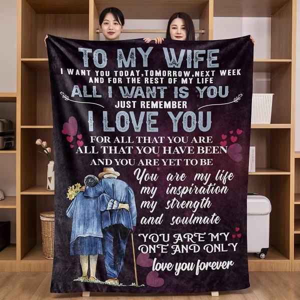 To My Wife - Never Forget That I Love You From Husband Anniversary Bla - Image 7