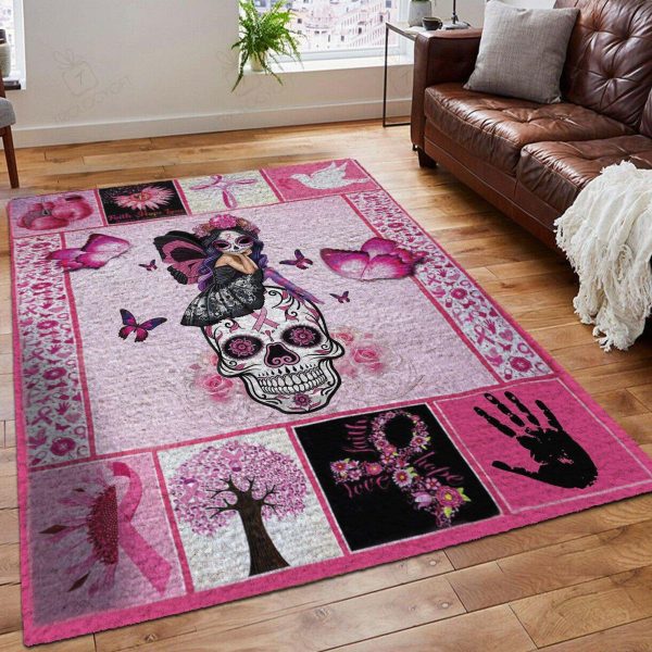 Cancer Zodiac Team Area Rugs For Living Room Rectangle Rug Bedroom Rugs Carpet Flooring Gift RS135798|Rosabella Print