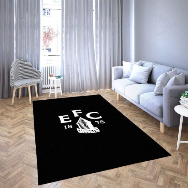 Everton Football Club Doormat 15 Rectangle Rug Decor Area Rugs For Living Room Bedroom Kitchen Rugs Home Carpet Flooring Rs013220 Print